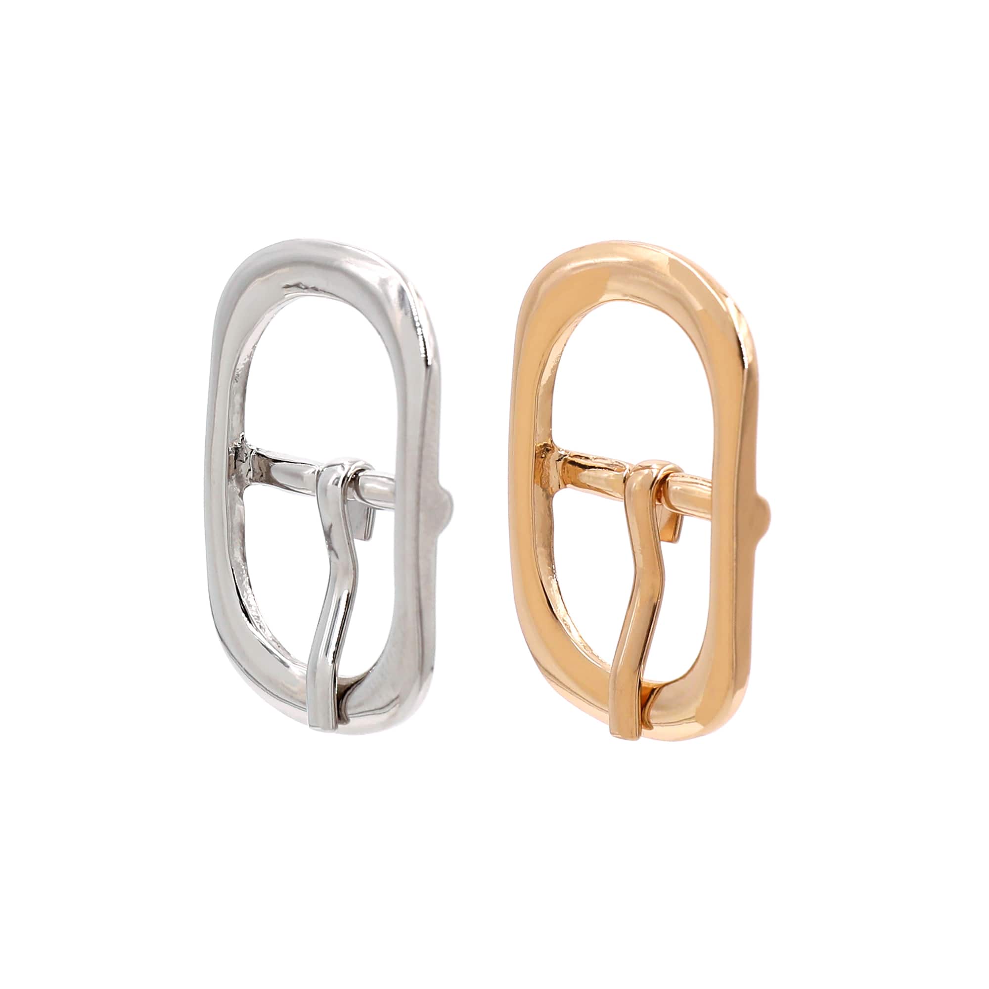 Leather Buckle Mix by Bead Landing™
